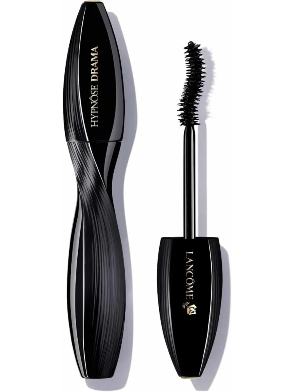 Volumizing Mascara for Extreme Length & 24H Wear - Ultra Black, Smudge-Proof